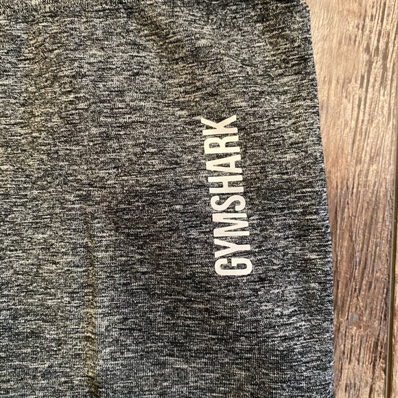 Gymshark adapt marl seamless leggings, XS - Picture 5 of 6